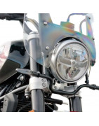 Windshield BMW R12 GS - R12 Store