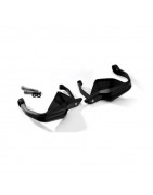 Handguards BMW R12 GS - R12 Store