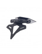 Plate holder