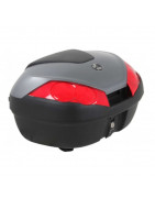 BMW R12 GS Top Case – Premium Motorcycle Luggage