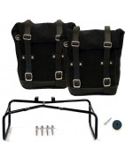 Complete luggage