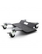 BMW R12 GS Stand | Center & Side Stands・R12 Store