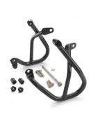 Pare-carters / Crashbars BMW R12 pas chers