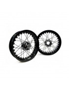 Roues