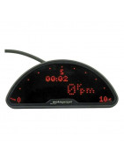 Commande de pilotage BMW R12