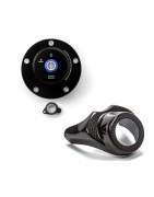 Autre protection BMW R12 NineT