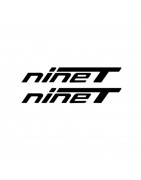 Kit deco BMW R NineT