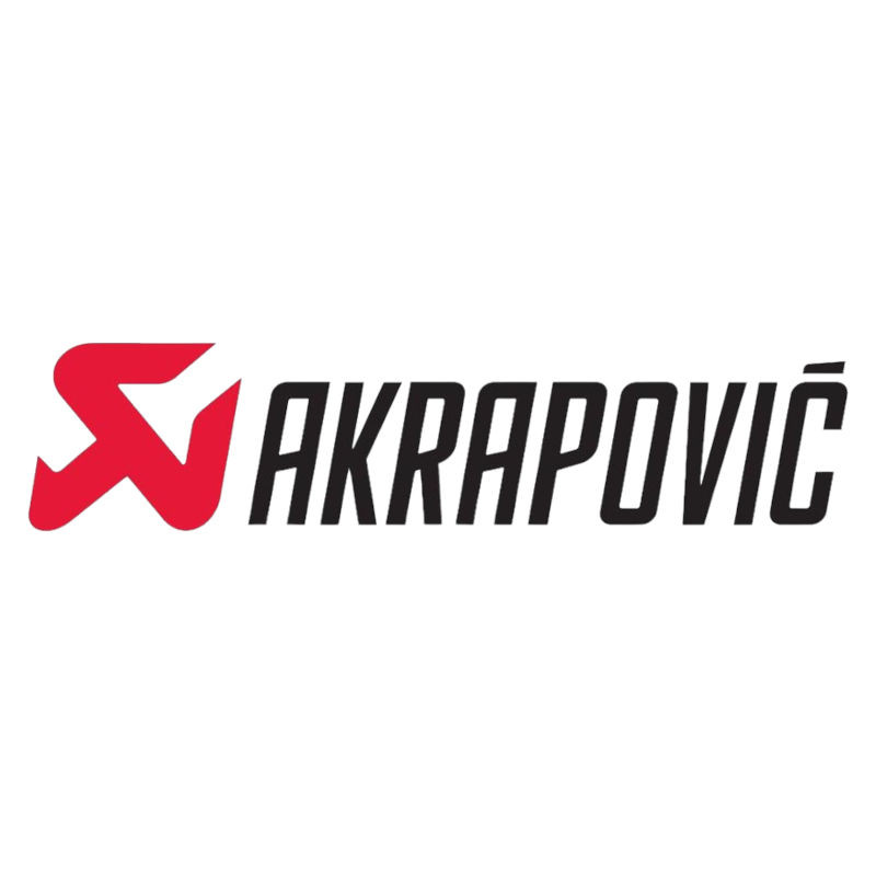 Akrapovic
