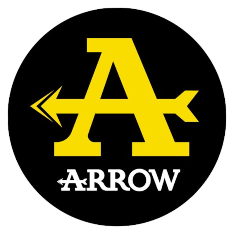 Arrow Exhaust